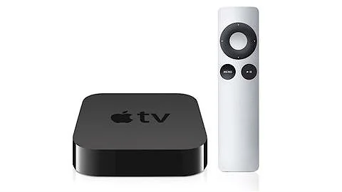 Broadcast TV Coming to Your Apple Device