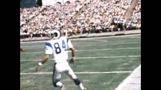 R.I.P. Jimmy Johnson 49er Forever Tribute