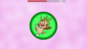 BuTiTi II by JonathanGD (100%)... | Practice Run