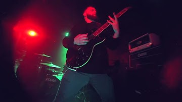 Kuru - Palliative (Live Music Video)