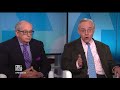 Norm Ornstein and E.J. Dionne on the American divide and where we should turn next