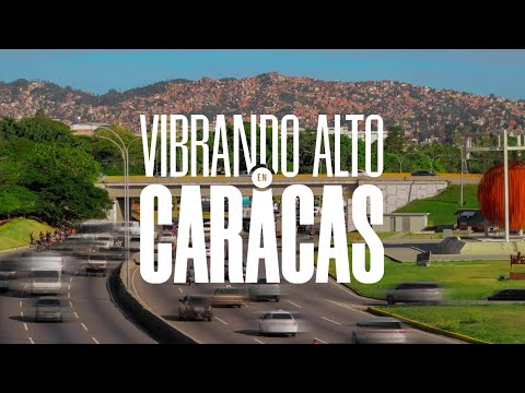 VIBRANDO ALTO en