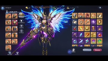 Mu origin 3 easy enhance  +11 gear excelent gear watch this