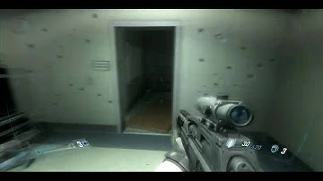 (HD) FEAR 2: Project Origin Interval 05 PROVOCATION Part 5