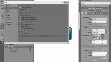 Uso de plantillas de controles para personalizar la UX en Silverlight 4