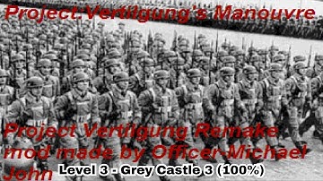 Wolfenstein 3D - Project:Vertilgung