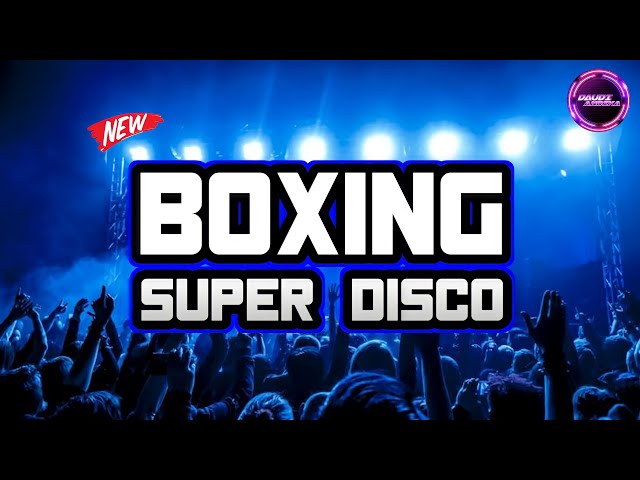 DJ PILIHAN HATI SUPER!! DISCO BOXING | JUNGLE DUTCH | VIRAL TIK TOK 2024 class=