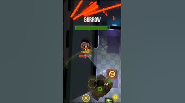 Patience Is Key! | Bullet Echo #rougeninja #gaming