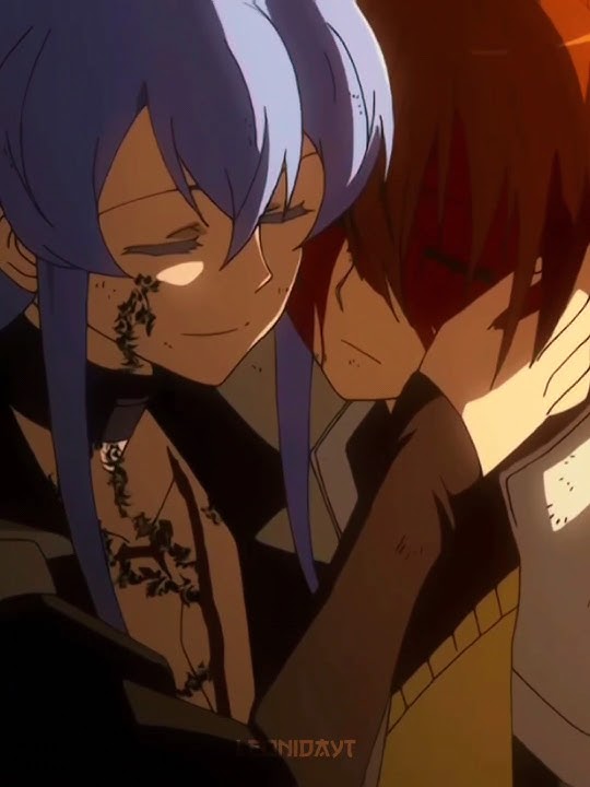 Sad ending | Akame ga kill edit