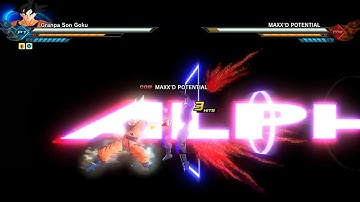 THE BEYONDERS DRAGON BALL XENOVERSE 2 MODS | #Gameplay | Testing New Mods