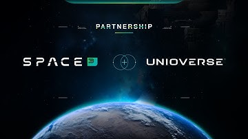 Unioverse x Space3 | Community Onboarding