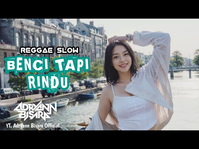 REGGAE SLOW 🌴 || BENCI TAPI RINDU || KAU DATANG DAN PERGI SESUKA HATIMU || REMIX 2024 || Nostalgia 🌴 class=