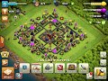 Getting 500 gems from clan war wealth achievement