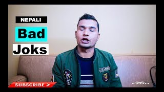 Joks with Nitraj Nepali Joks 2019