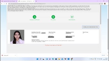Onboarding Pass received finally!| Process after OB Pass| Programmer Trainee| Cognizant