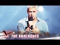 The Knockouts: Chriddy Black sings ‘Almost Is Never Enough’ | The Voice Australia 2019