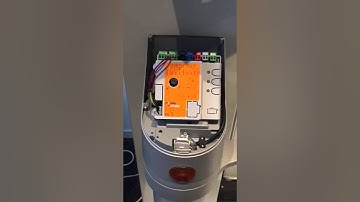 QUOTIDOM - MHOUSE GTX4 Programmation en mode 1