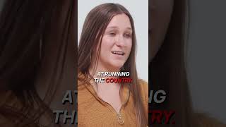 Why do you hate women?