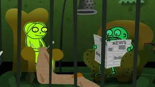 Vendettas Parents Extended