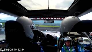 2015 TRCC 關山站 #313 SS3