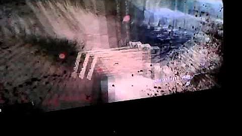 MW3 Easy Way To get out of seatown