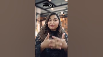 Text to Speech with Amazon Polly #shortsfeed #yt #ytshorts #shorts #short #careeradvice #ytshorts