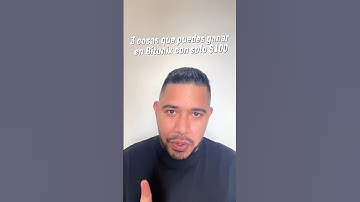 3 cosas que puedes ganar en bitunix con solo $100 #criptonoticias #bitunix #negocios