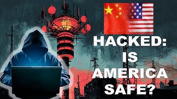 Chinese Hackers  in U.S. Telecom: A Wake-Up Call for National Security