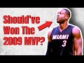 The Best Players In NBA History To NEVER WIN MVP!