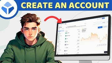 How to Create Account on Blockchain.com (Step By Step)
