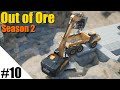 Out of Ore S2E10 | Excavator Extends The Trench