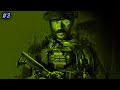 Confronting the enemy modern warfare 3 2023 part 3 gameplay