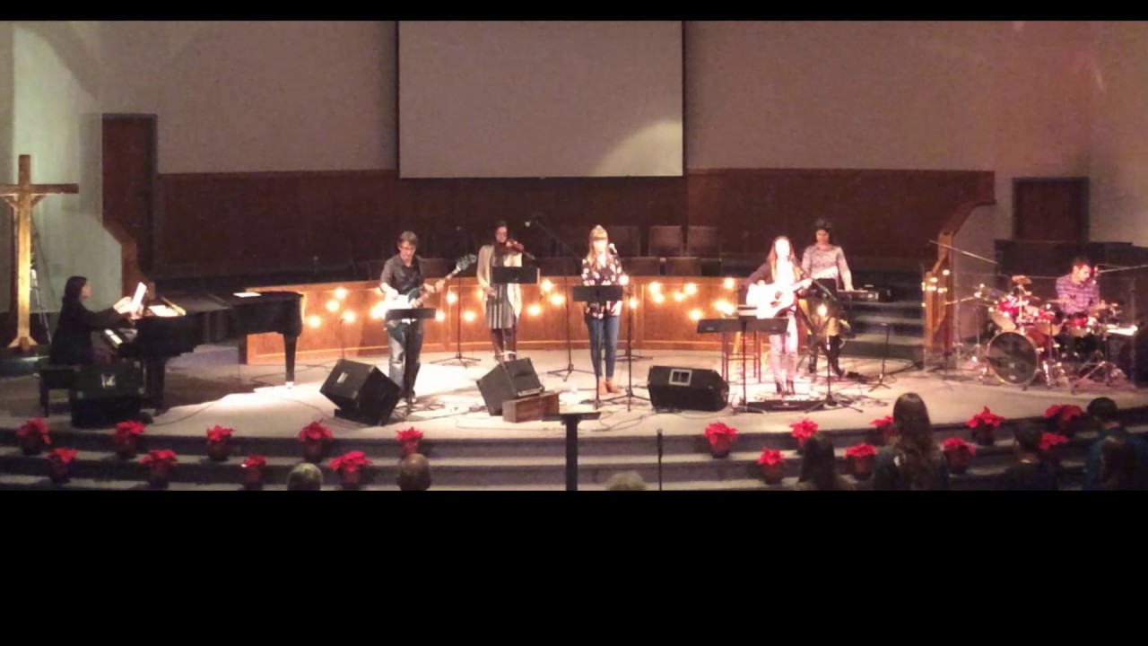 Bell Road Baptist Church 11272016 YouTube