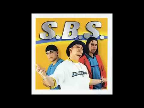 Sigue al lider ( follow the leader ) - Sbs