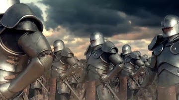 Immortal Conquest: Europe ~ Epic MMO Strategy Game