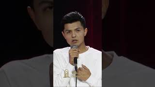 Bekzod Yusupov Xay Mayli Stand-Up