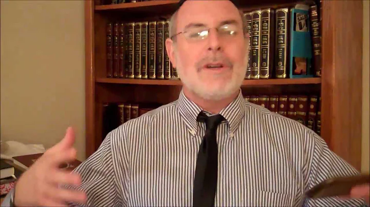 Jews don't believe in Heaven & Hell: Rabbi Yaakov ...