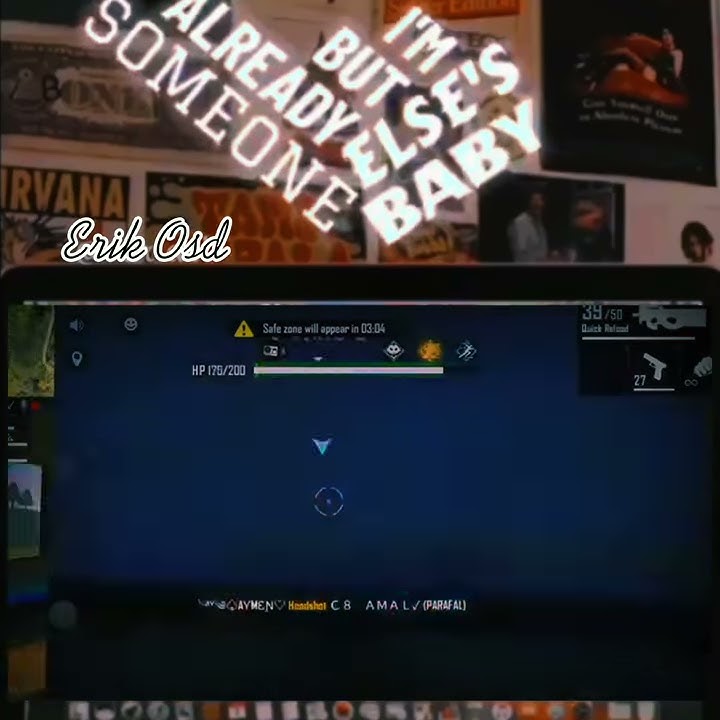 Story wa FF keren 30 Detik😱/BNL Keras Genk😱