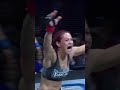 Cris Cyborg KNOCKOUT HIGHLIGHTS in Invicta FC #mma