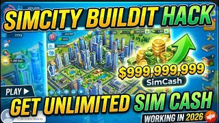 Celebrity SimCity BuildIt Hack/Mod - Get Unlimited Simoleons, Simcash & Keys (iOS/Android) Net Worth