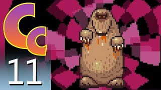 EarthBound – Episode 11: The Second Step