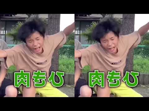 ひき肉ですテクニック