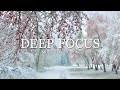 Deep Focus Music To Improve Concentration - 12 Hours of Ambient Study Music to Concentrate #608