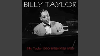 Miniatura del video "Billy Taylor - Cool and Caressing"