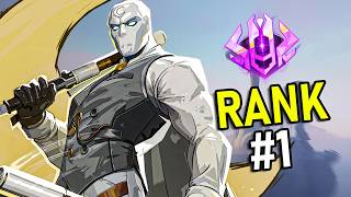 RANK 1 WORLD MOON KNIGHT - Śhärkÿ | MARVEL RIVALS POV GAMEPLAY