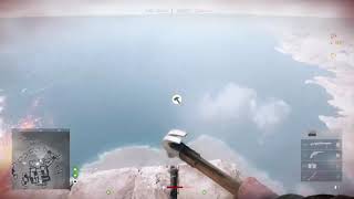 EPIC jump (1264m) BF5 The Challenge , Eidolon EE