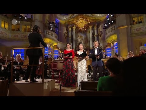 Wideo: Drezno Frauenkirche