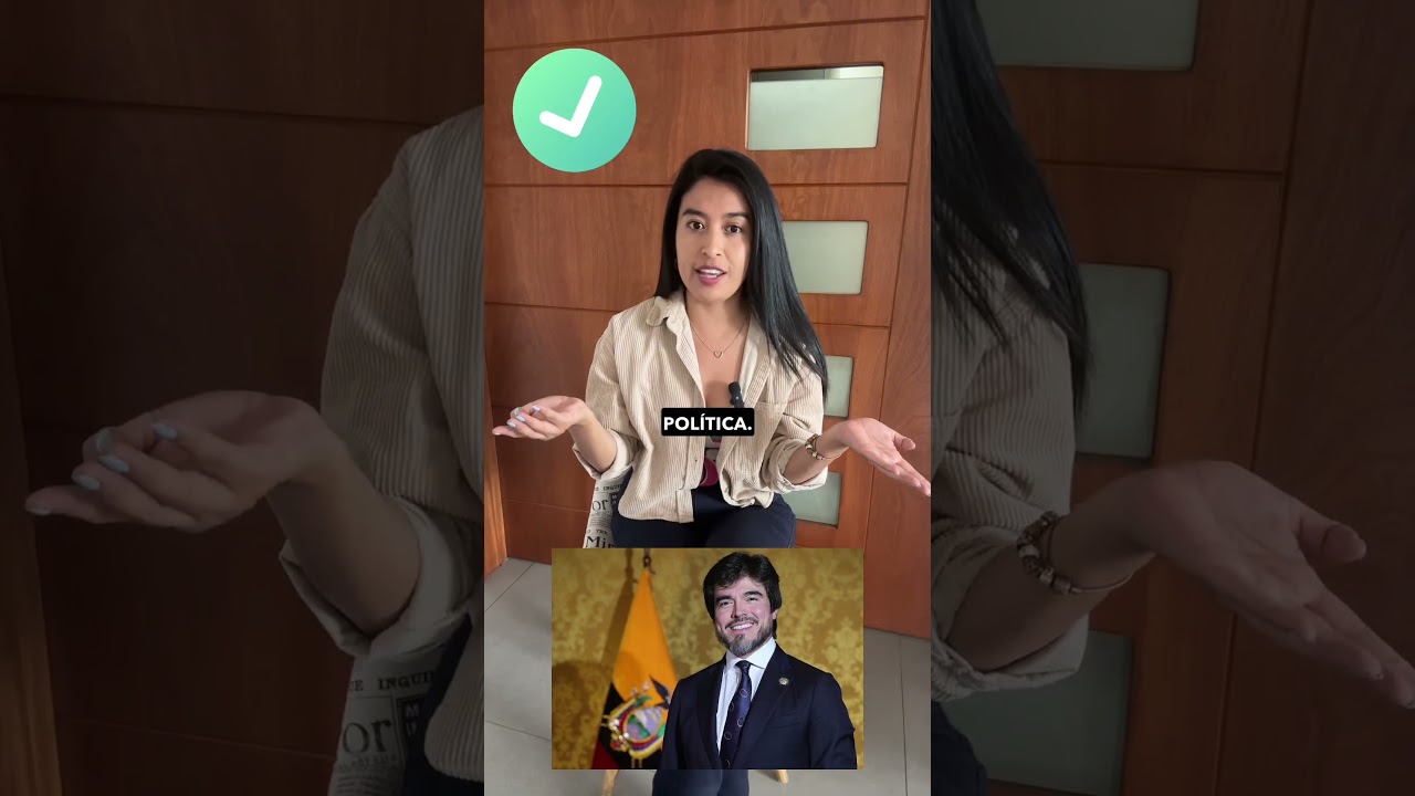 De la Gasca: ¿de Ministro a Fiscal? 