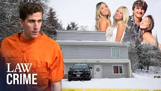 Idaho Student Murders: Where Bryan Kohberger's Case Stands \& What's Next