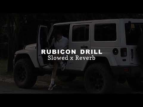 RUBICON DRILL |